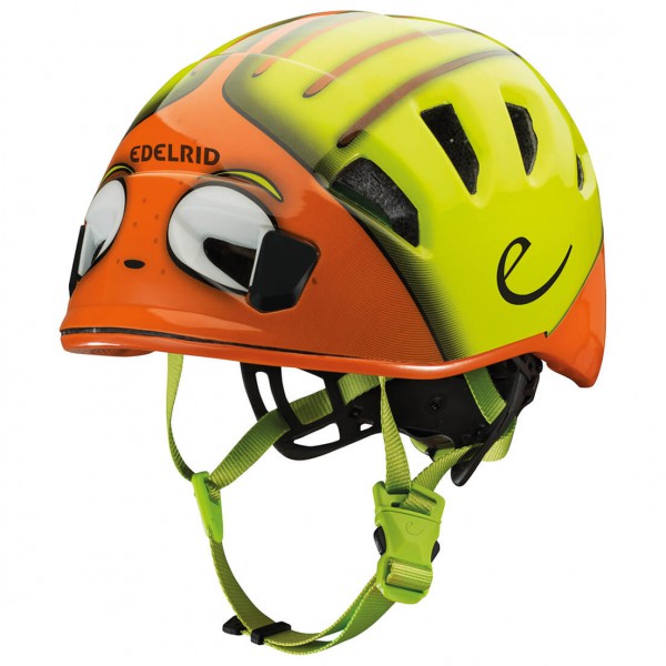 Edelrid - Kid's Shield II - Casque d'escalade