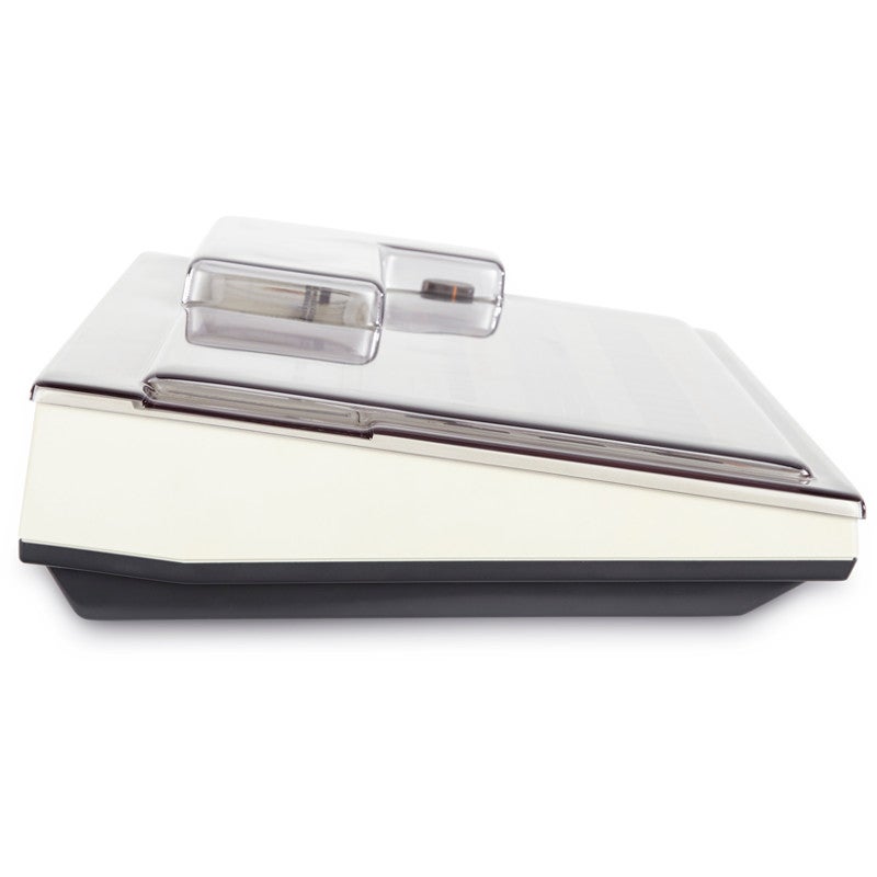 Decksaver Roland TR-707 stofkap