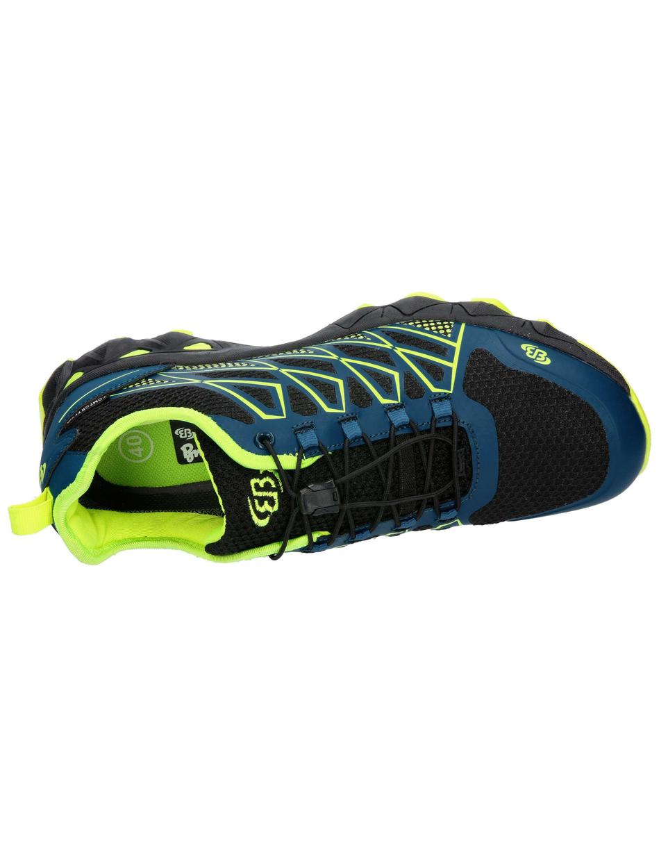 Outdoorschuh Mission
