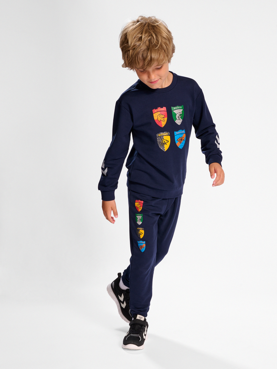 hmlHARRY POTTER TRACKSUIT