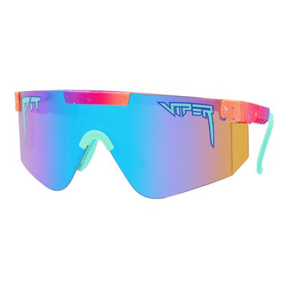 Lunettes de soleil Pit Viper The 2000s The Copacabana 2000's - Multicolore