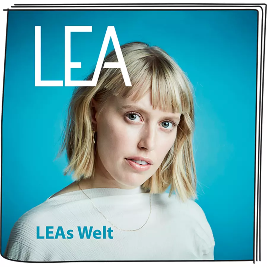 tonies® LEA - Best of LEA