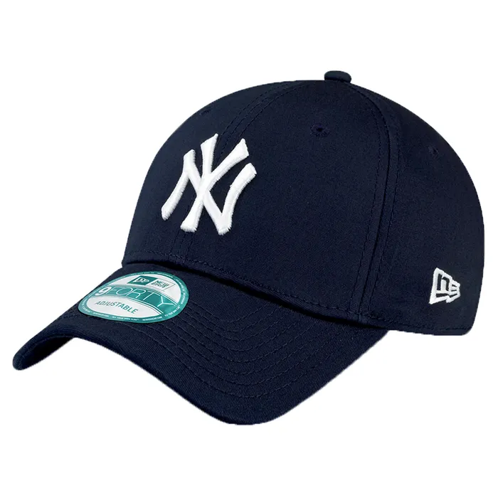 New Era 940 League NY Yankees Cap