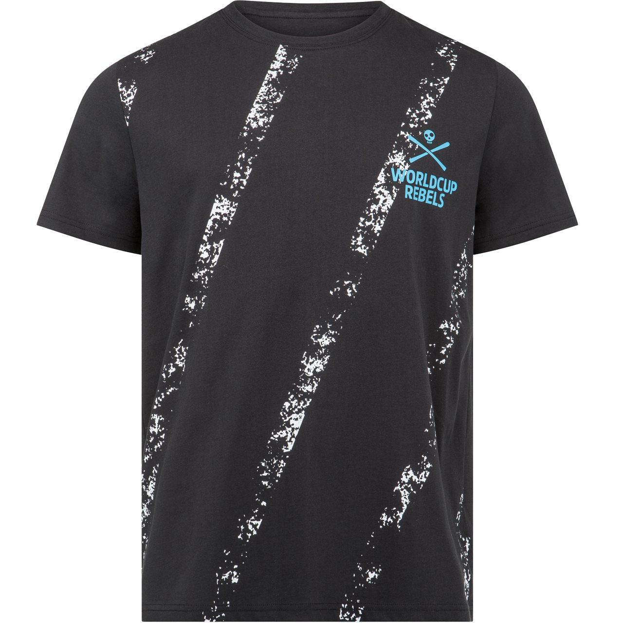 Head Skiwear Herren T-Shirt RACE black | Head Race Bekleidung | Head | H | Brands | XSPO-Fashion