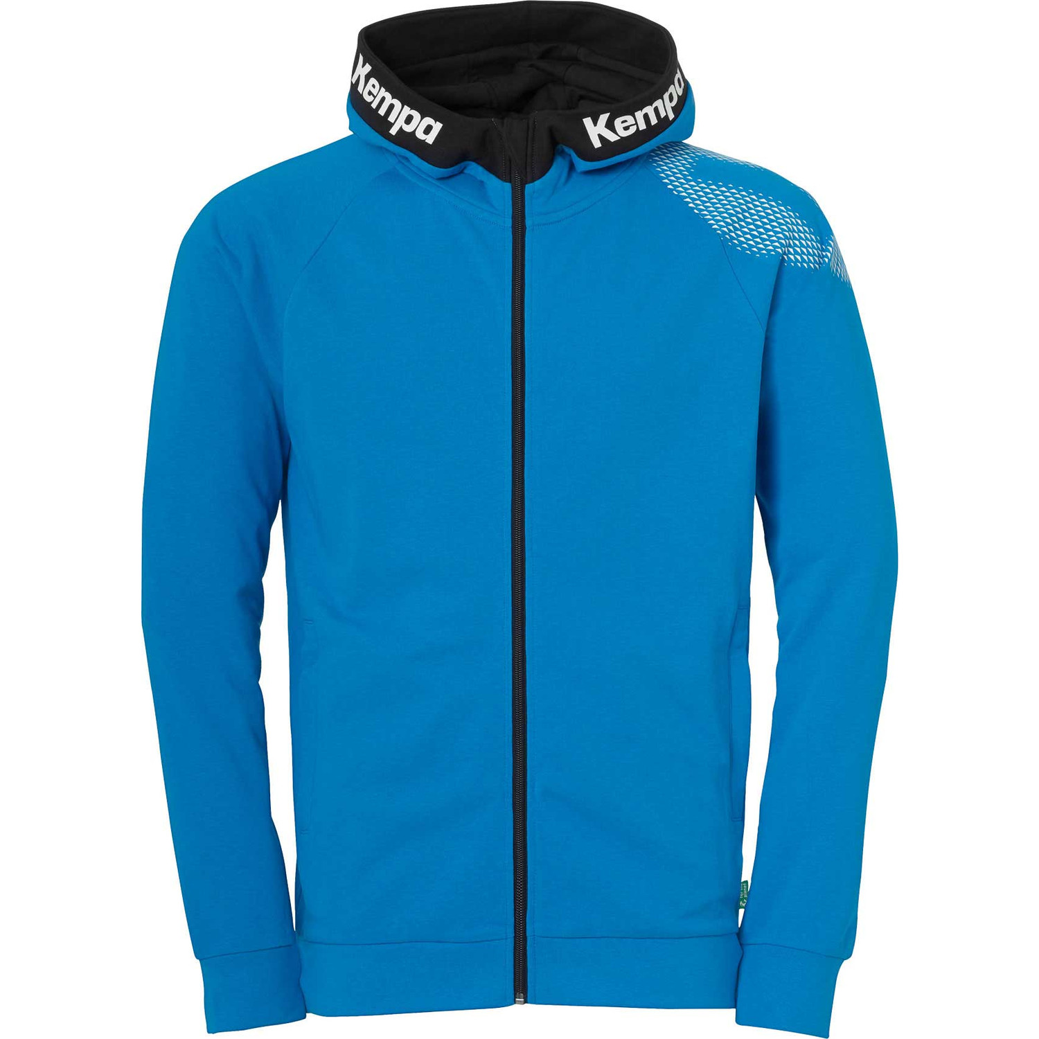 Kempa Core 26 Hood Jacket Kids