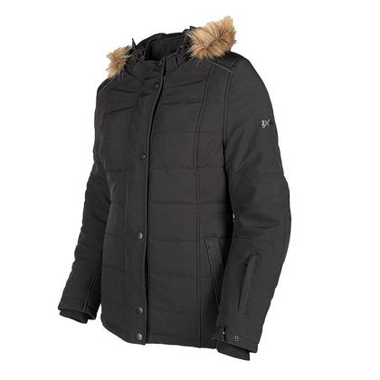 Blouson DXR HELSINKI - Noir