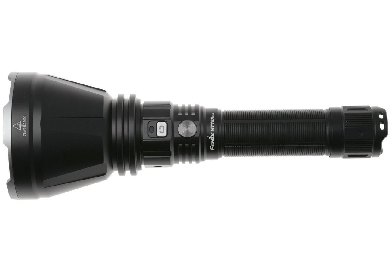 Fenix HT18R V2.0 oplaadbare jachtzaklamp, 2800 lumen