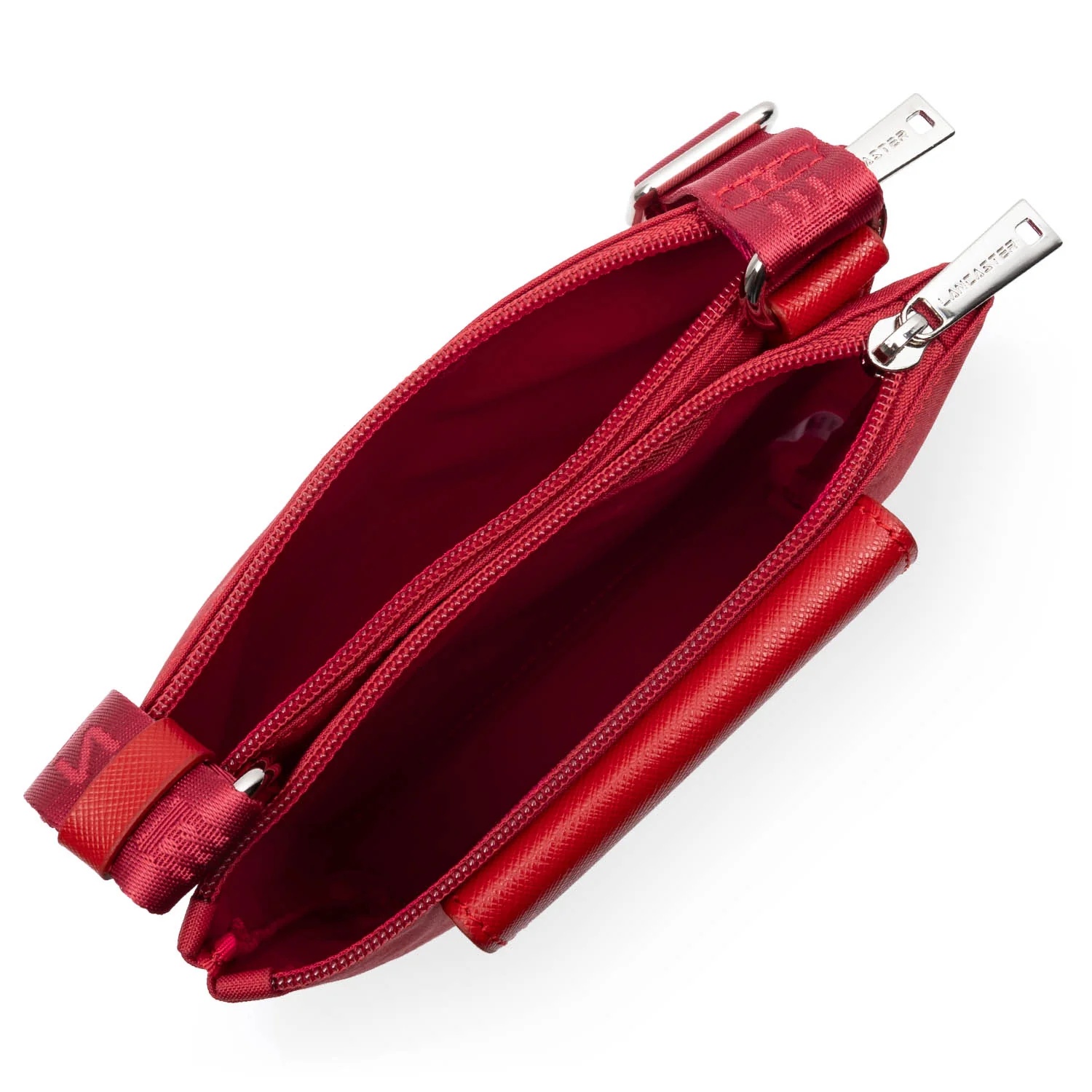 Smart KBA-Double pochette