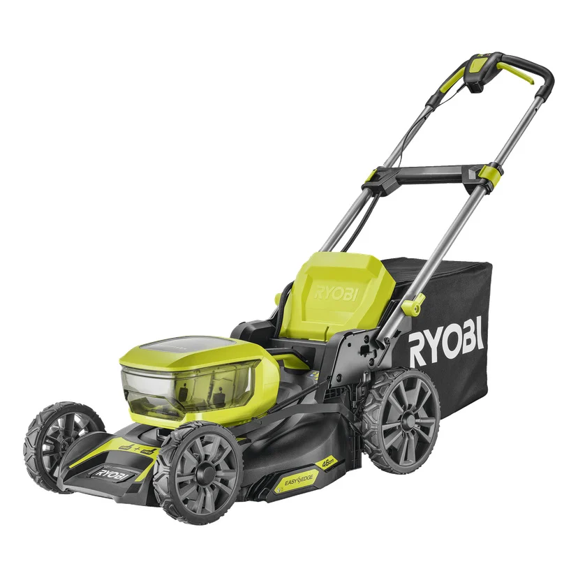 Batteridrevet gressklipper 46 cm 18 V