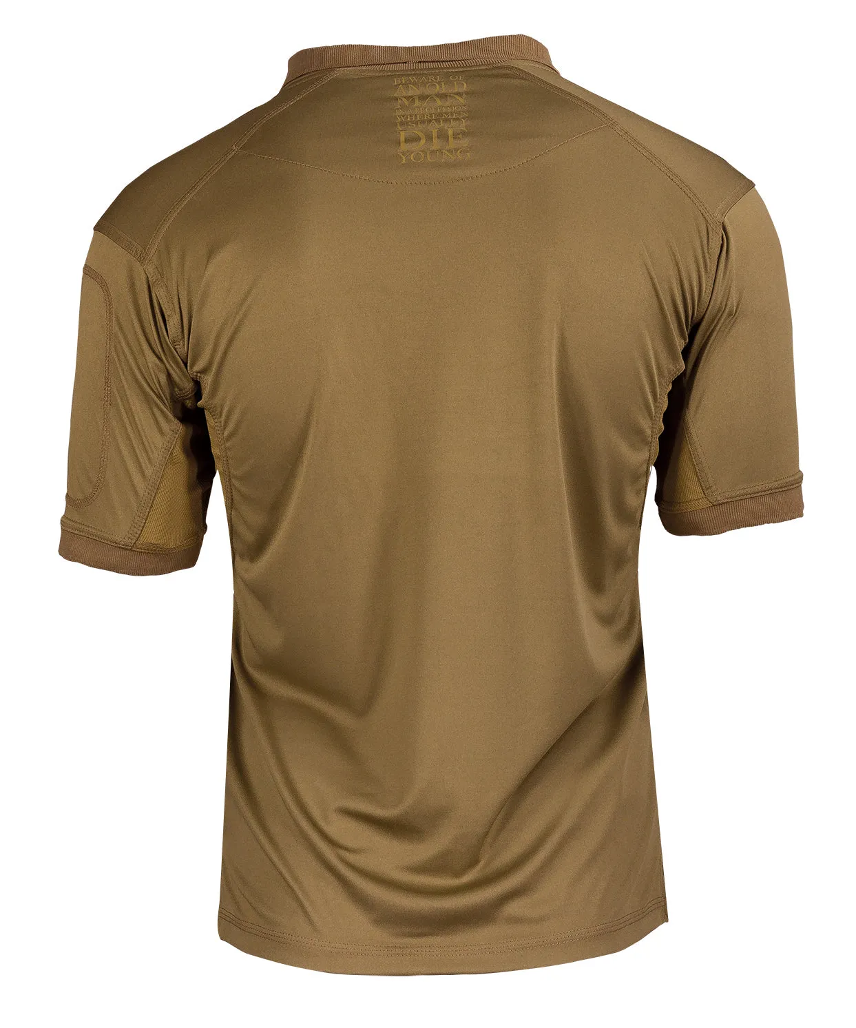 Ragnar Raids -  Polo Shirt Fenrir