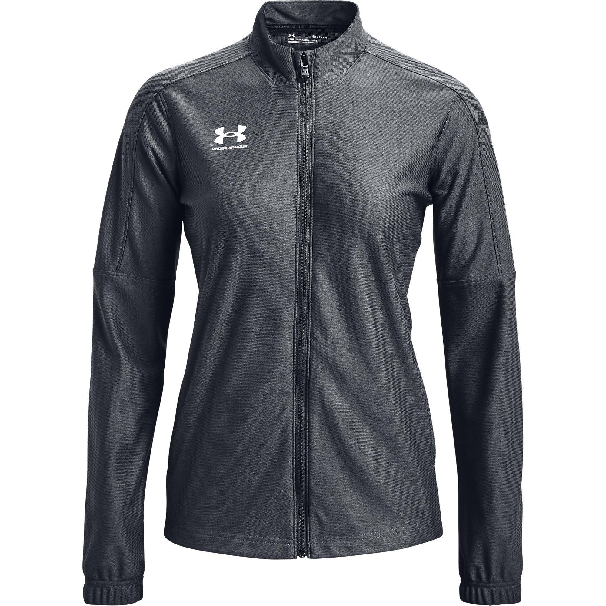 Under Armour Under Challenger Womens Track Jacket
