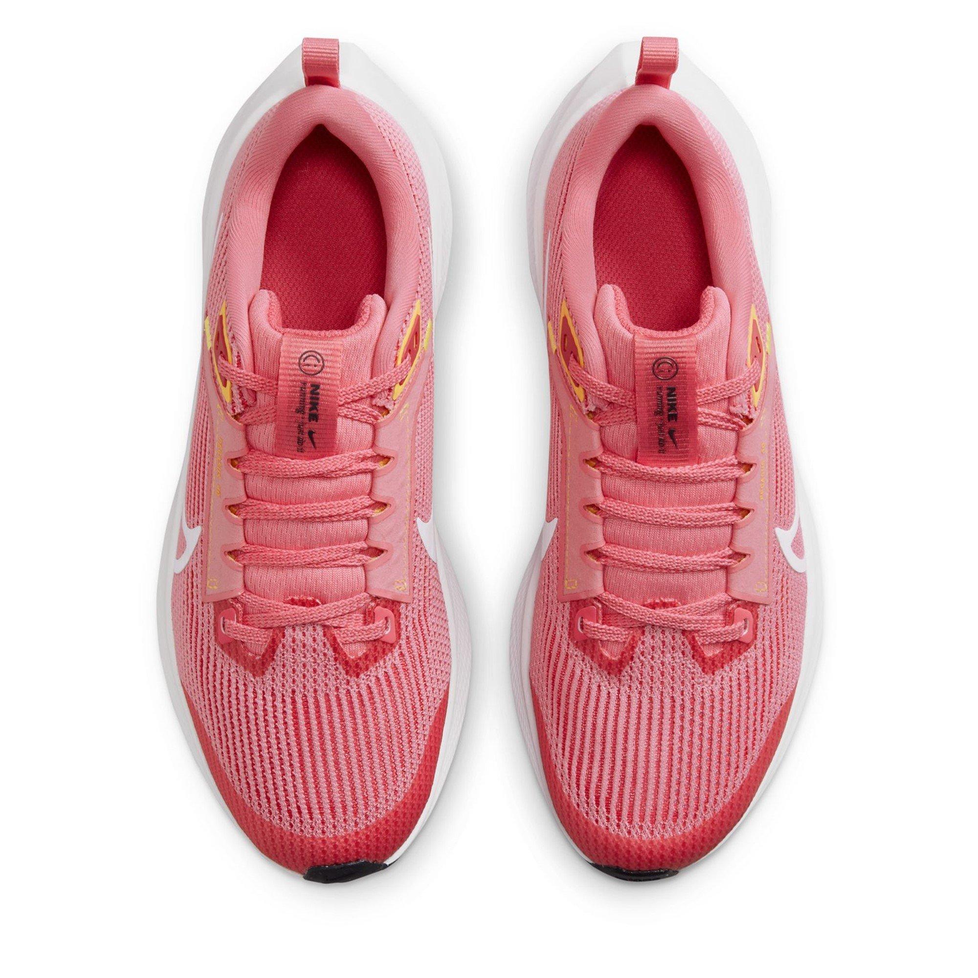 Nike Nike Air Zoom Pegasus 40 Big Kids' Road Running Shoes