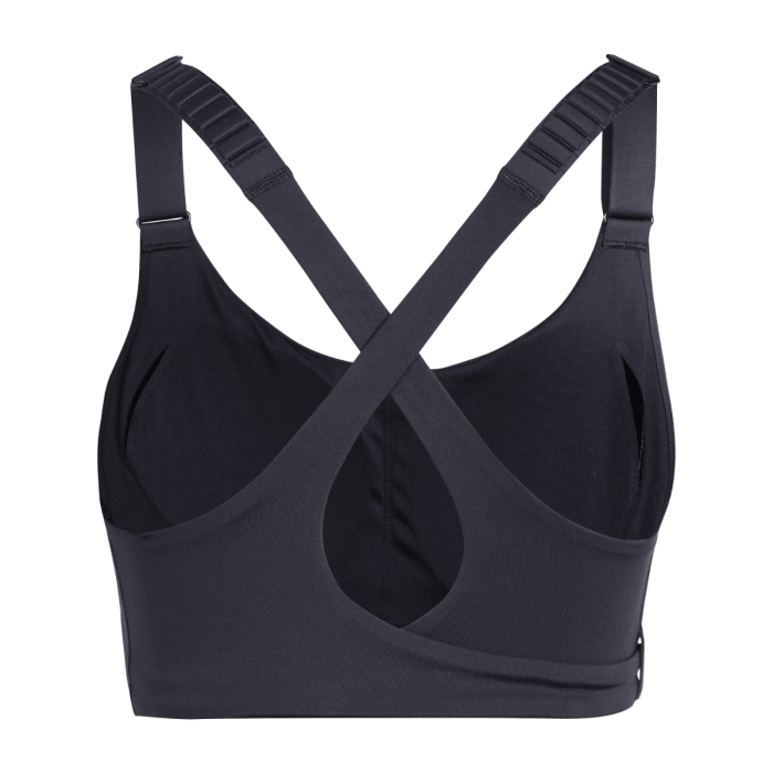 adidas Dame BH Fastimpact L High-Support Bra Sort