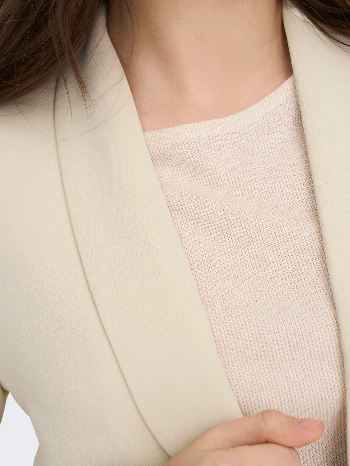 ONLFLORENCE Blazer Pumice Stone
