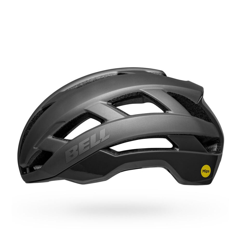 Bell FALCON XR MIPS - Casque route m/g gray