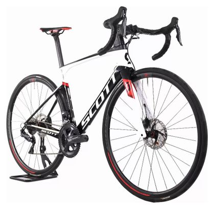 Produit reconditionné · Scott Foil 10 Disc Di2 - Vélo de route | Très bon état