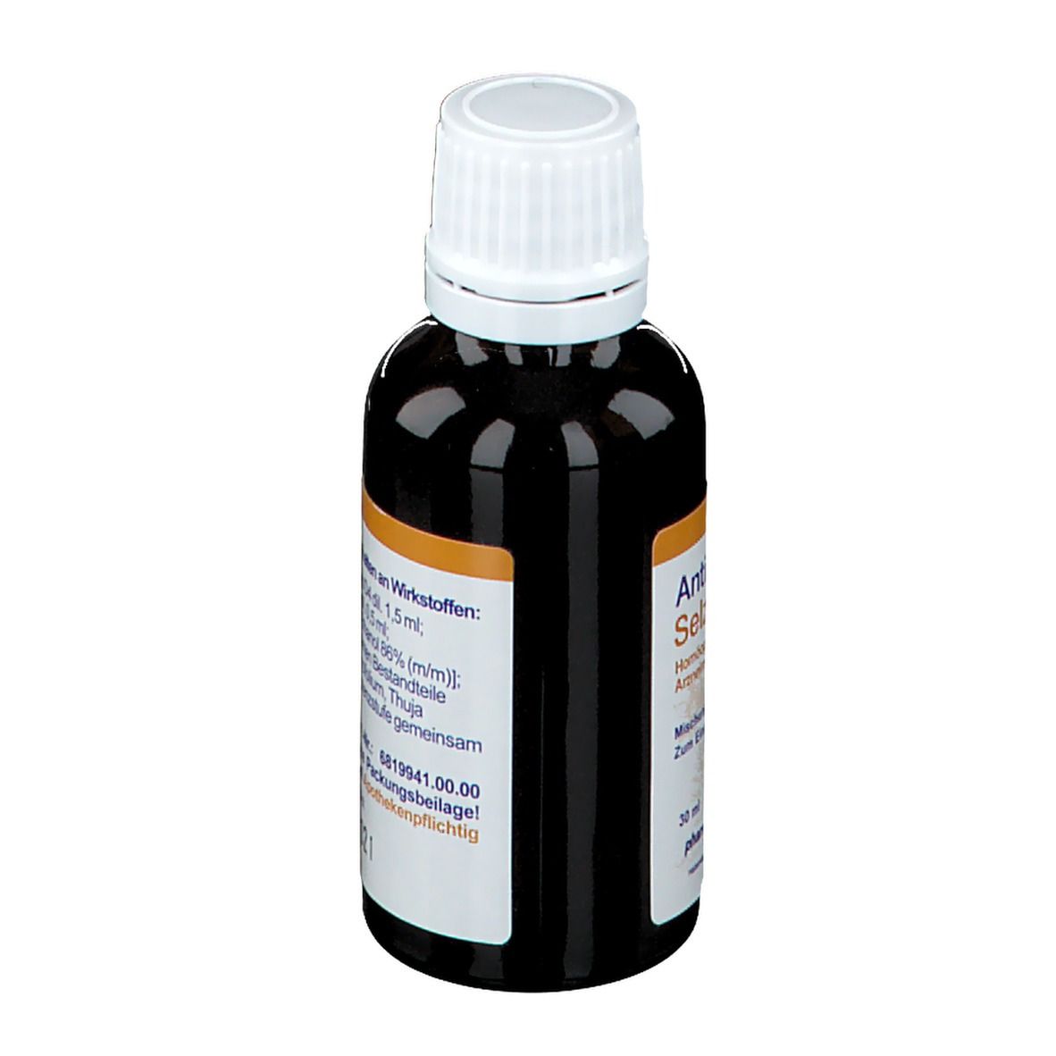 Antimast-Selz® TN Tropfen