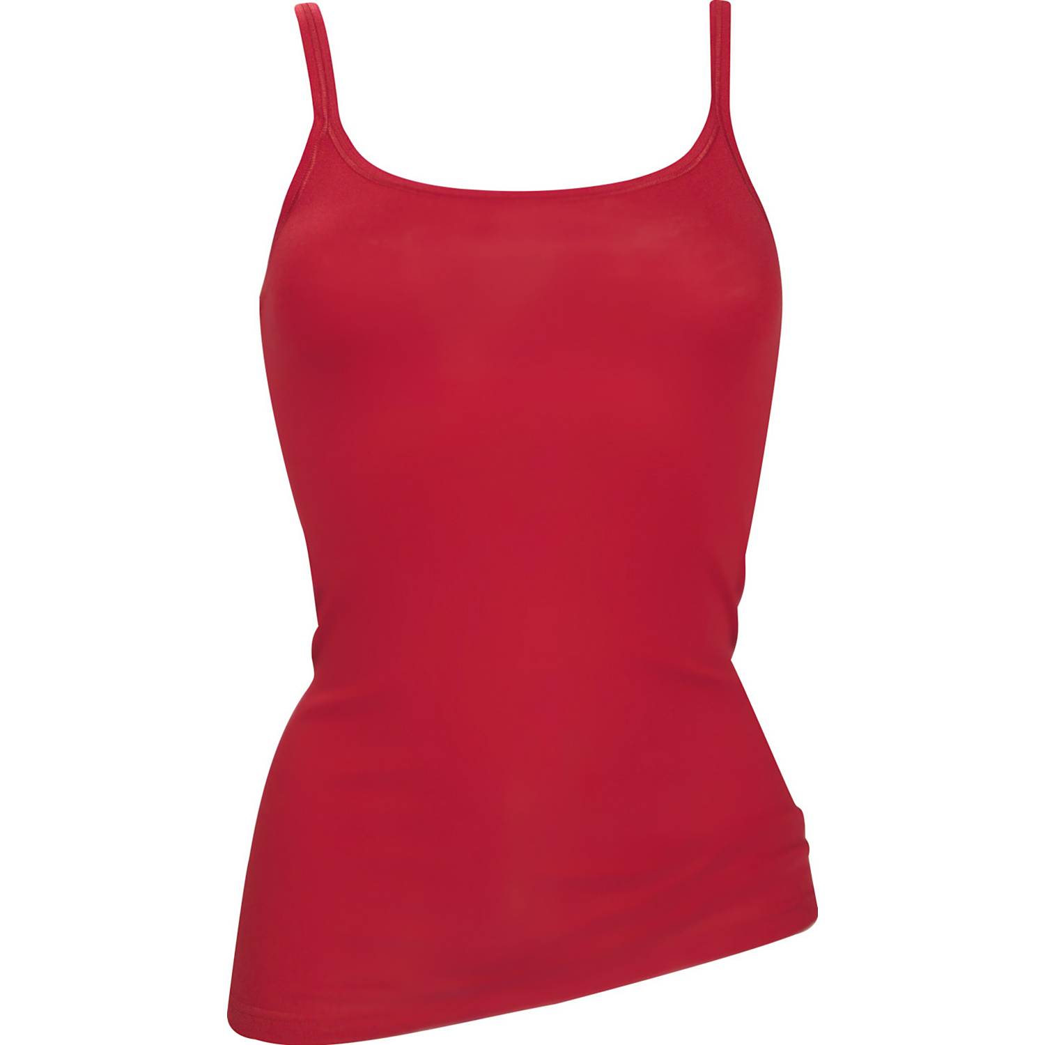 Con-ta Feinripp Damen-Unterhemd im 2er-Pack