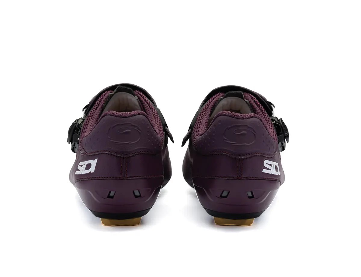 Sidi Scarpe Genius 10 wine dame