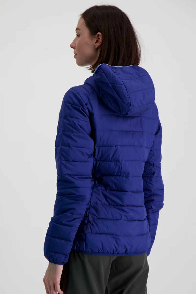 46 NORD Damen Steppjacke