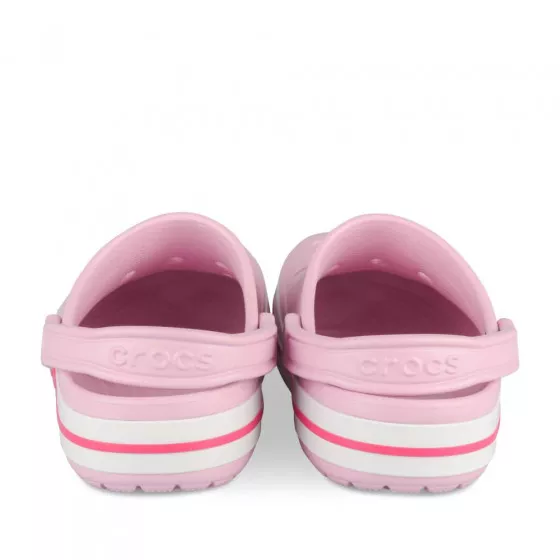 Sabots ROSE CROCS Bayaband