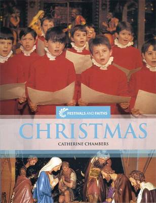 Christmas - Festivals and Faiths (Paperback)