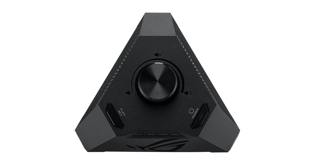 ASUSROG STRIX X870-I GAMING WIFI socket AM5 moederbord  (2,5Gb-LAN, WLAN, BT, Sound, Mini-ITX)