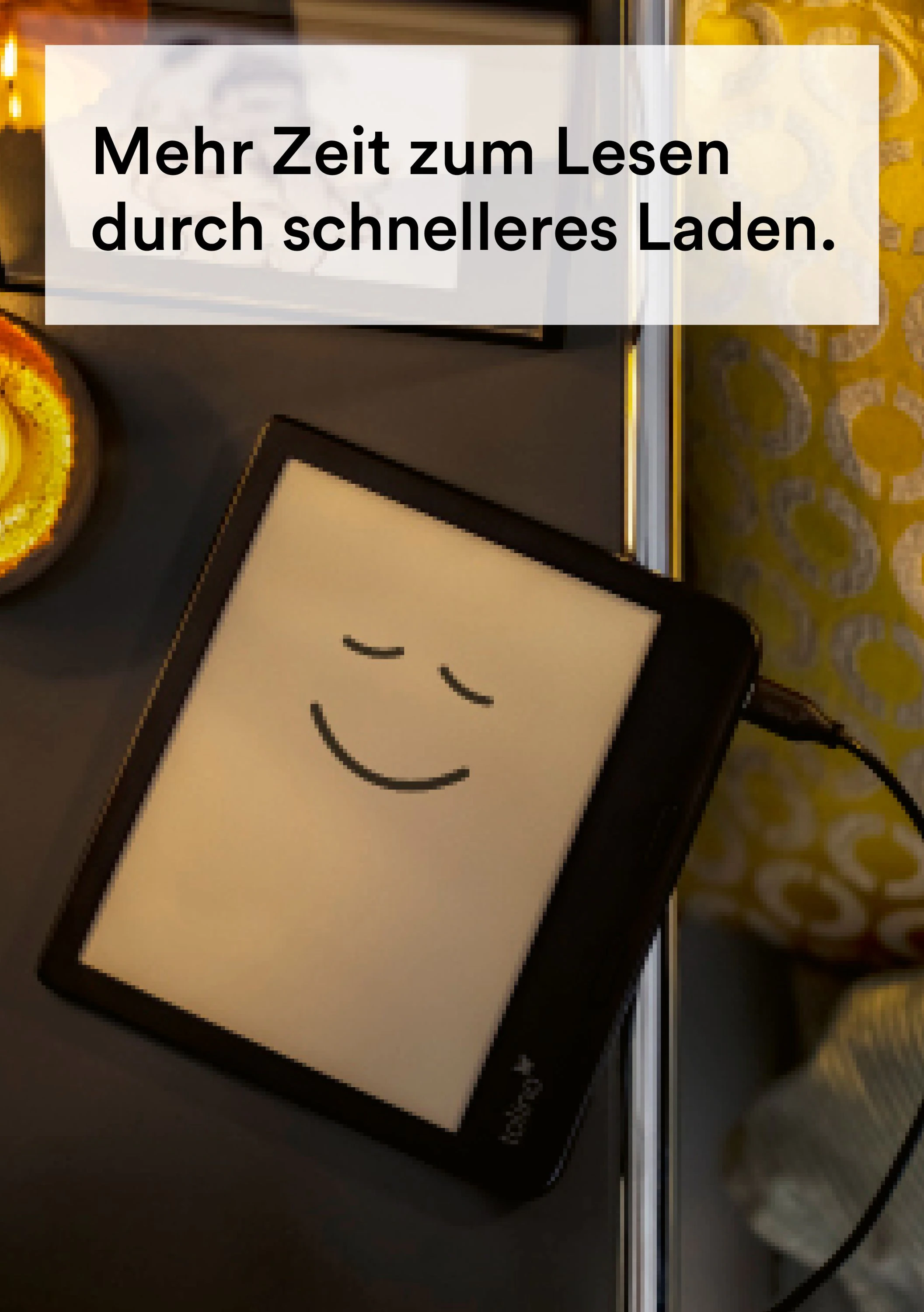 tolino vision color schwarz eBook-Reader