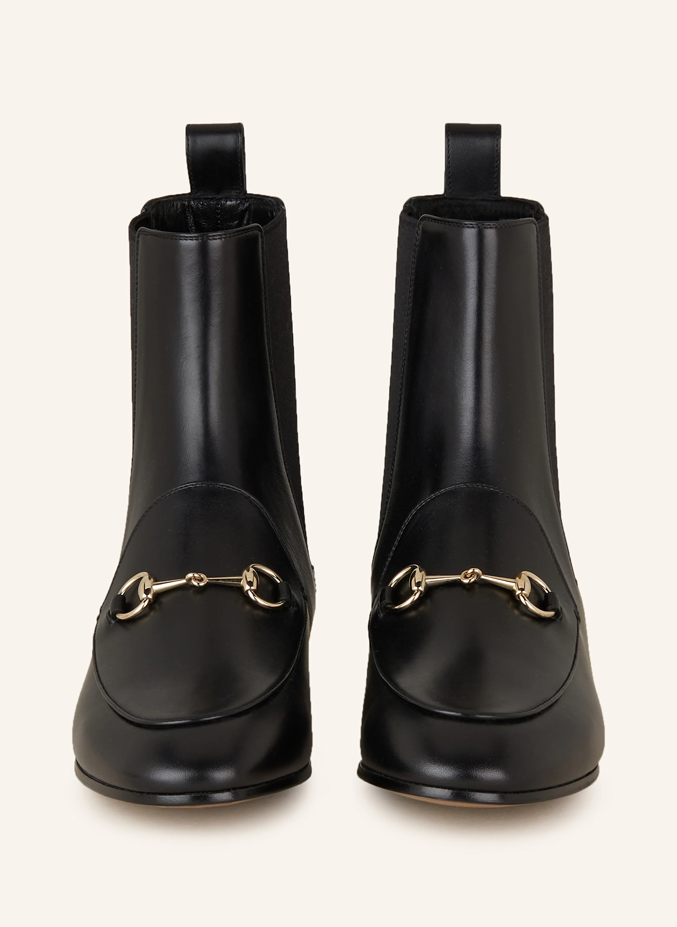 GUCCI Chelsea-Boots
