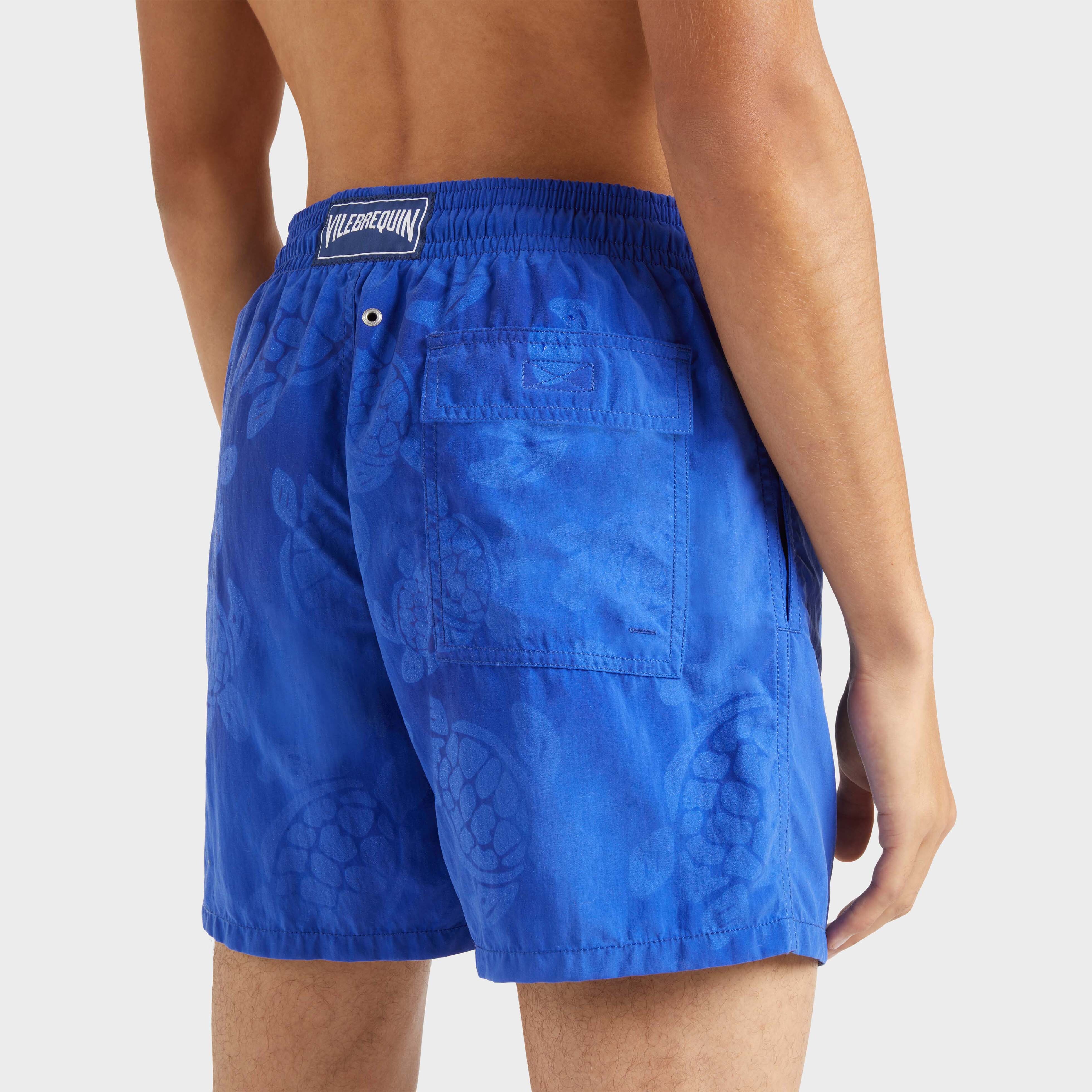 Maillot de bain homme Maxi Ronde Des Tortues aquaréactif