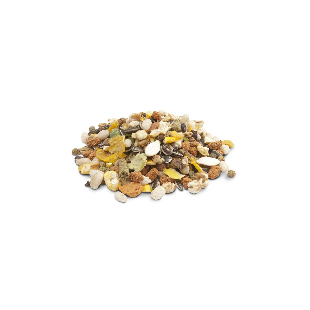Versele-Laga Crispy Muesli Hamsters & Co. 2,75 kg