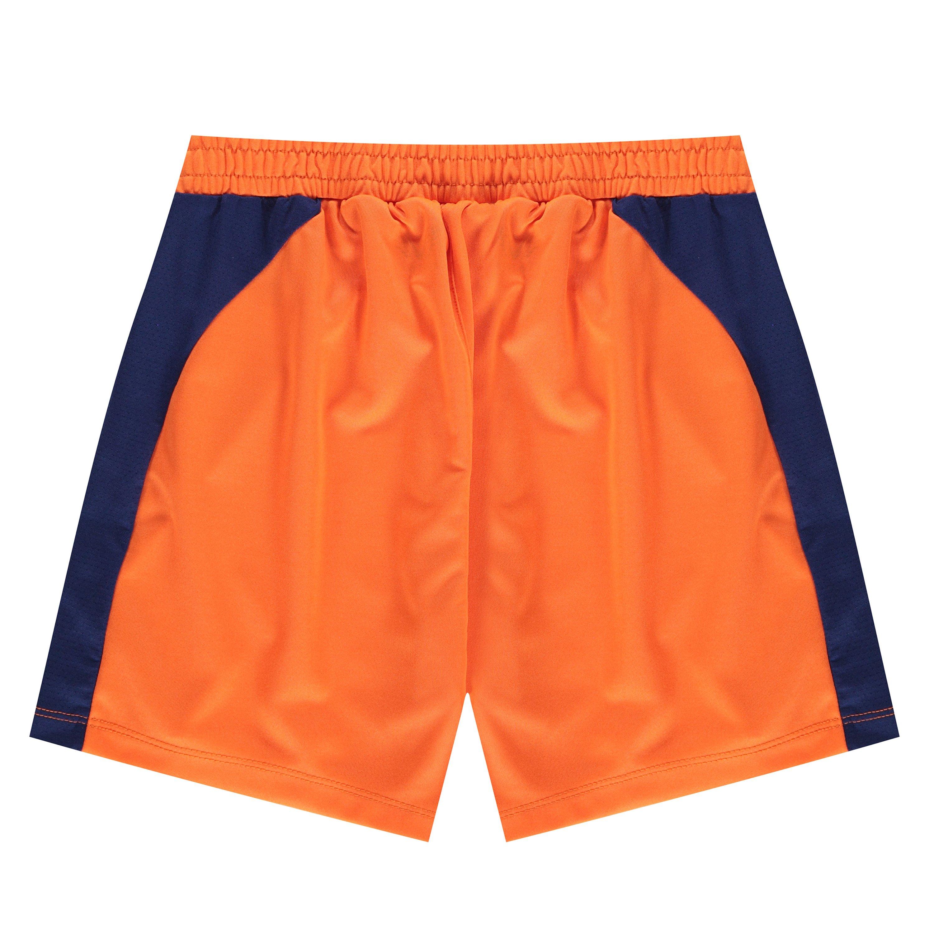 Castore Castore Rangers FC Third Shorts 2022 2023 Juniors