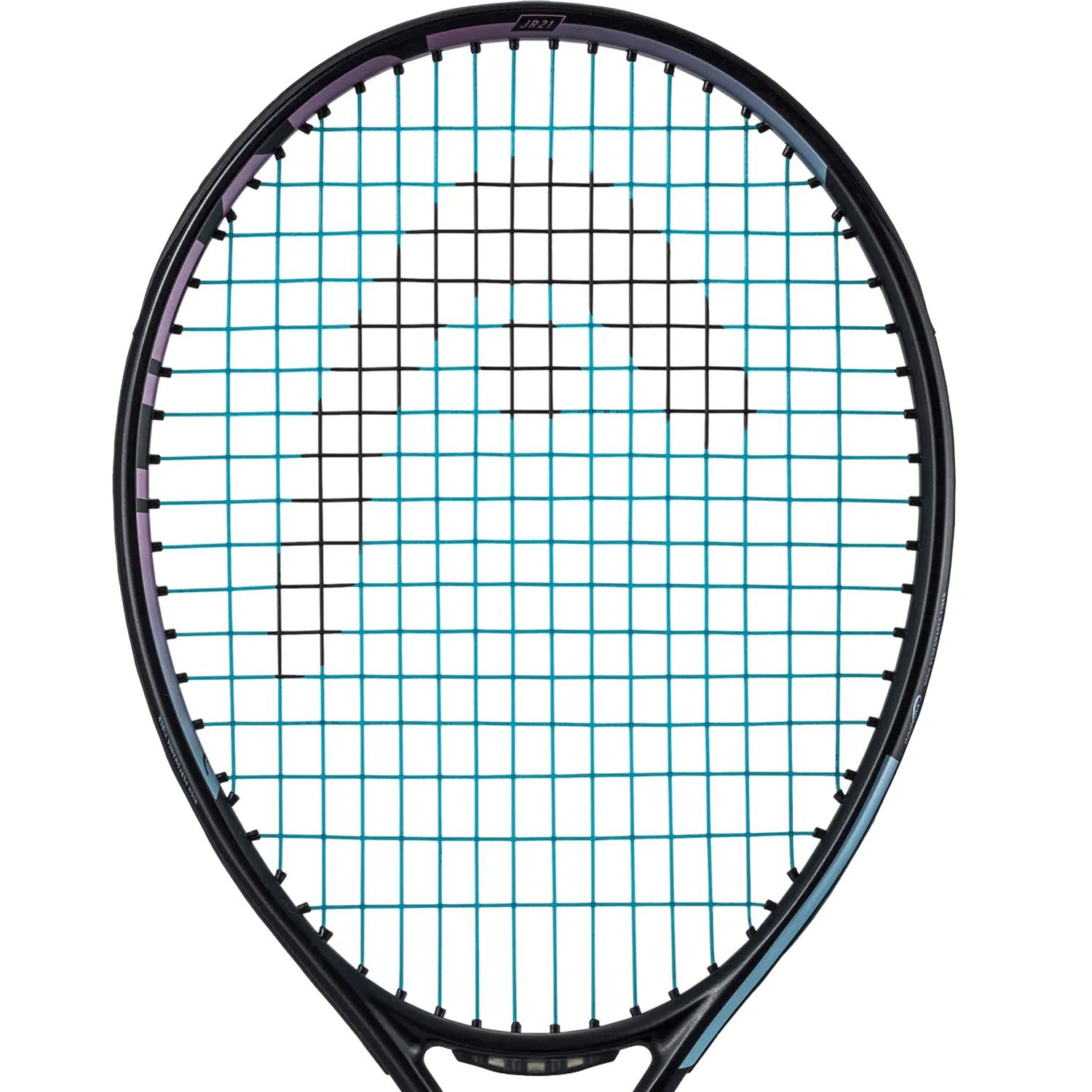 Head IG Gravity Jr. 21in Tennisschläger besaitet 2023 (200gr.)