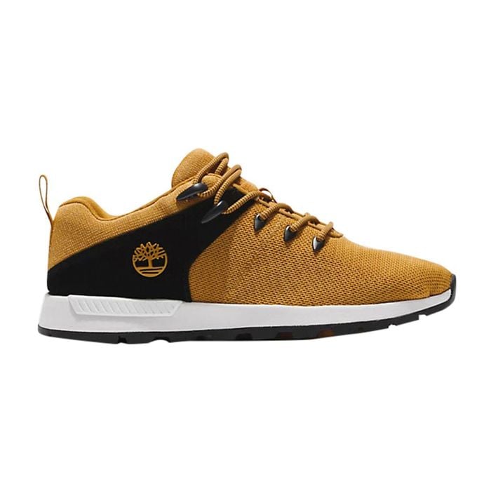 Timberland Sprint Trekker Low Knit Sneakers Heren