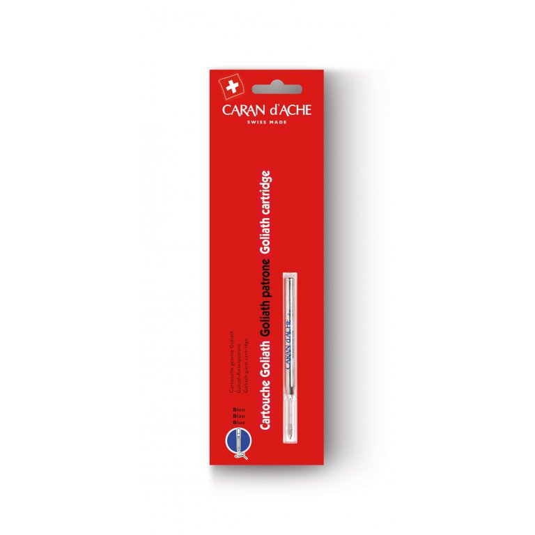 Kugelschreibermine für Caran d'Ache 849