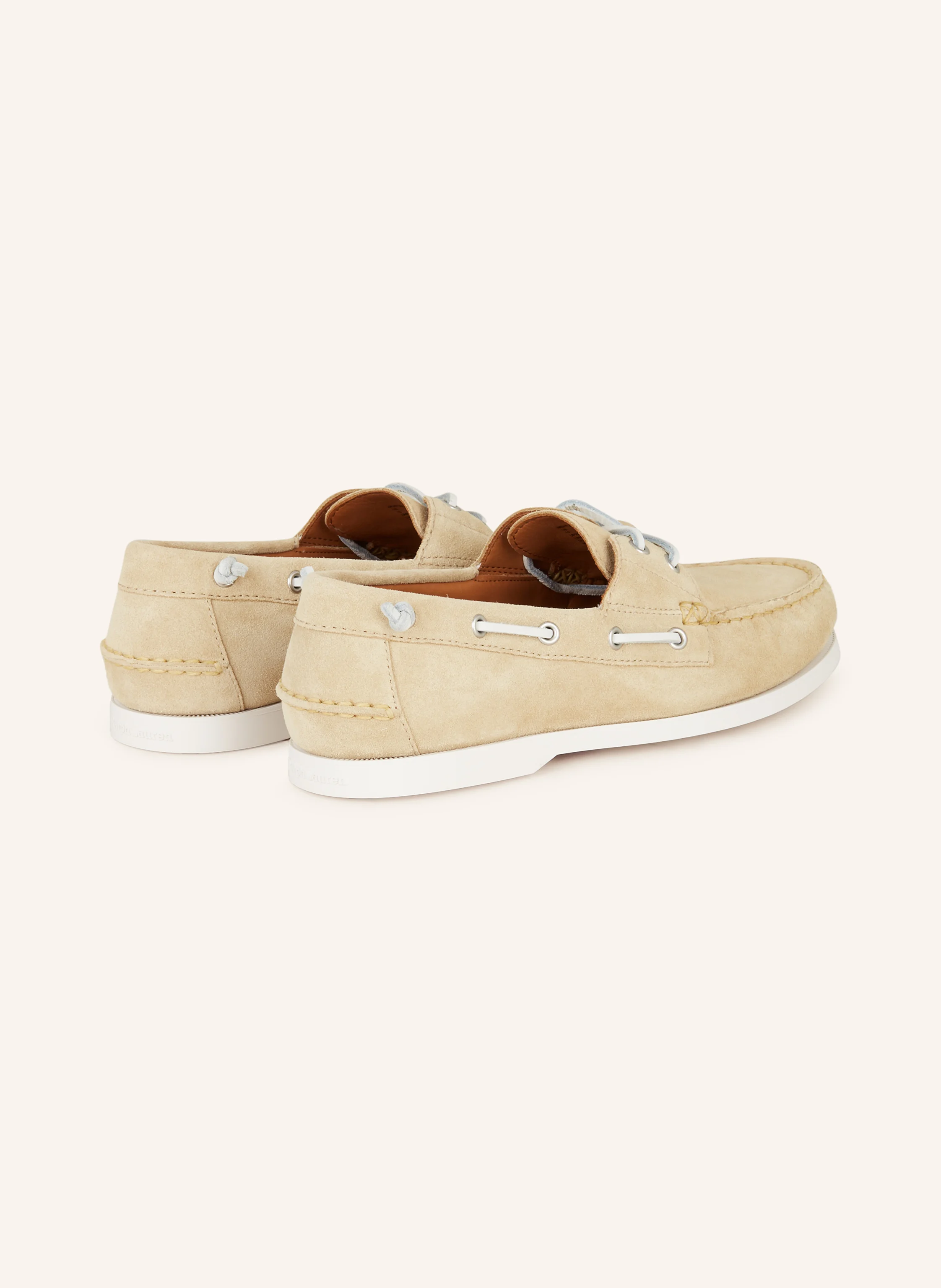POLO RALPH LAUREN Mokassins MERTON