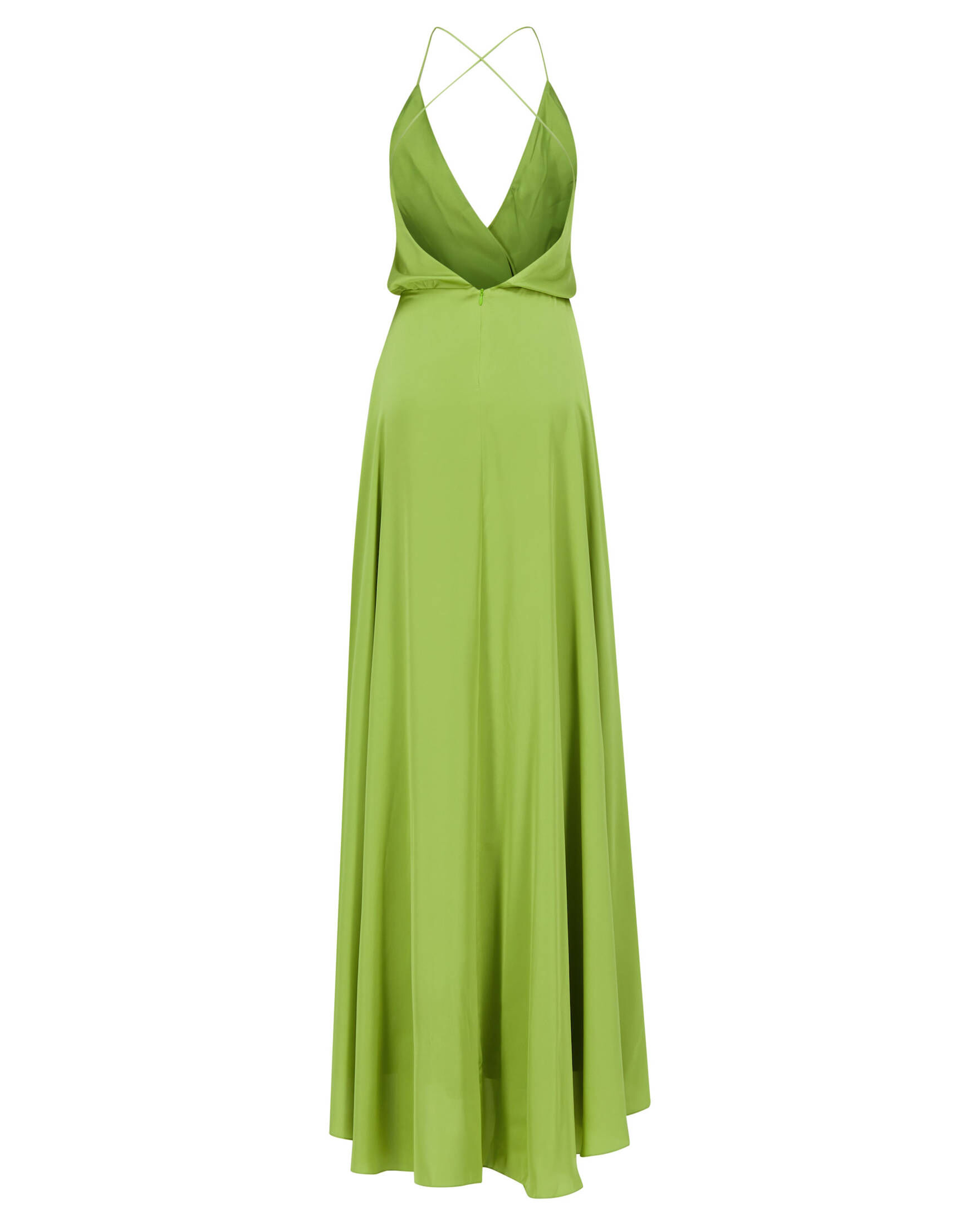 Unique| Damen Abendkleid