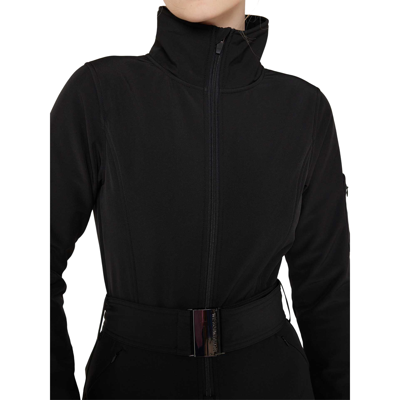We Norwegians Damen Skioverall TYIN black | Skijacken | Skibekleidung | Damen | XSPO-Fashion