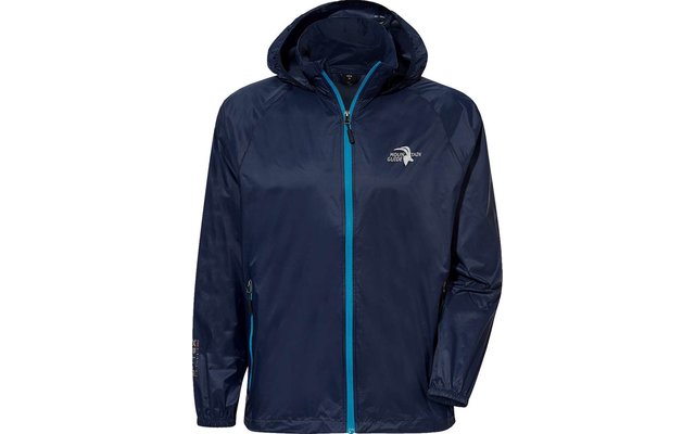 Mountain Guide Lima II Damen und Herren Regenjacke