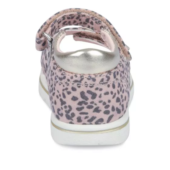 Sandales BEIGE NINI & GIRLS