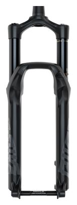 Fourche Rockshox Pike Select 27.5'' RC DebonAir | Boost 15x110mm | Offset 37 | Noir 2022