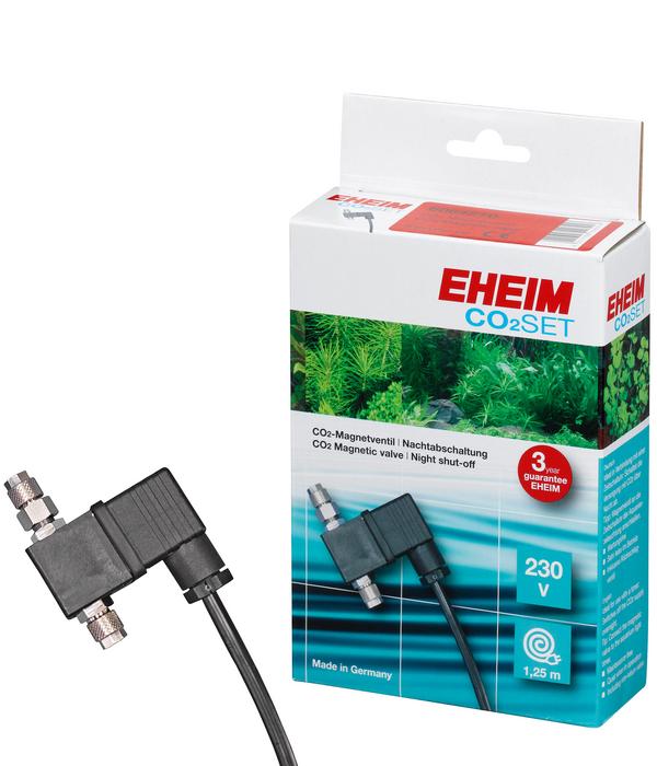 EHEIM CO2 Magnetventil, 230 V