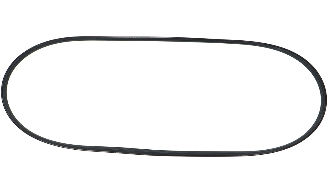 Multi v-rem 5 pk x 1015 mm
