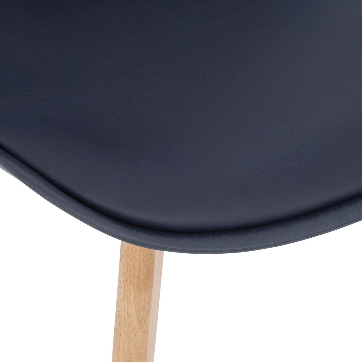 CHAISE DINER ENCRE BAYA