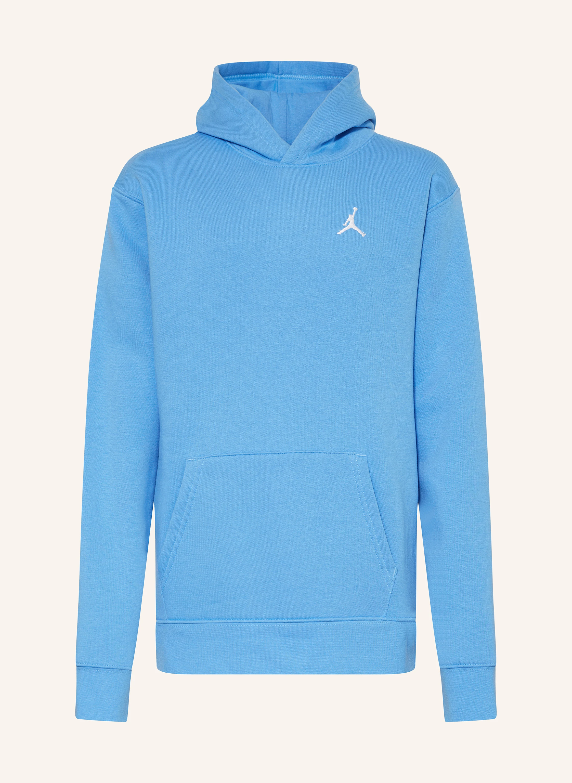 JORDAN Hoodie BROOKLYN
