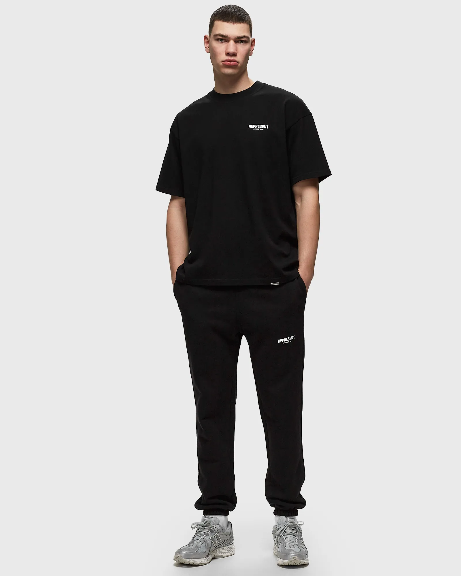 Represent REPRESENT OWNERS CLUB SWEATPANT