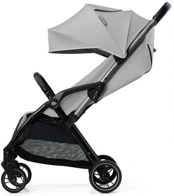 Kinderkraft APINO Trille, Dove Grey