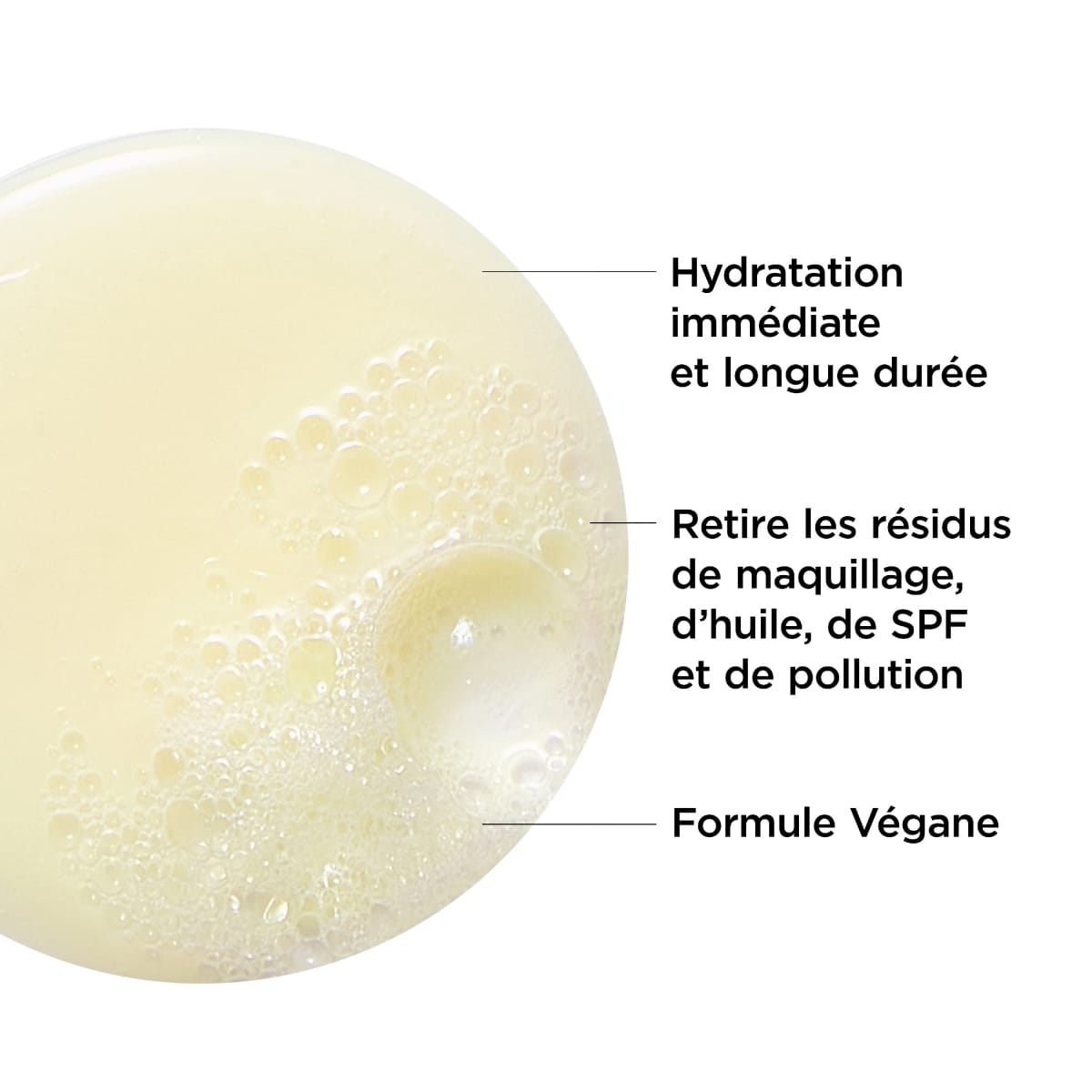 It Cosmetics Confidence in a Cleanser Gel Nettoyant Anti-âge
