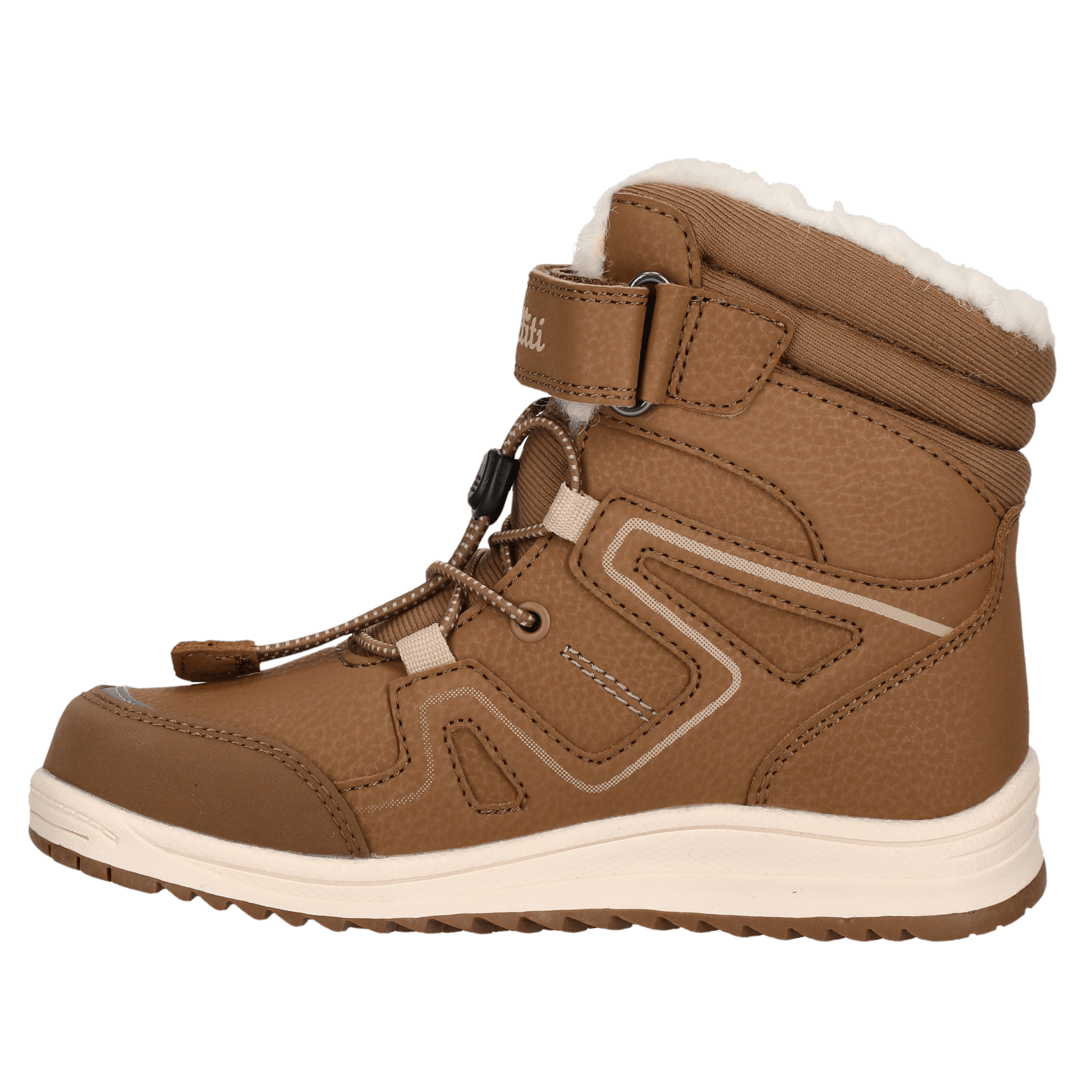 Graffiti Rincetos Kids Winterboot WP - Fritids og motesko