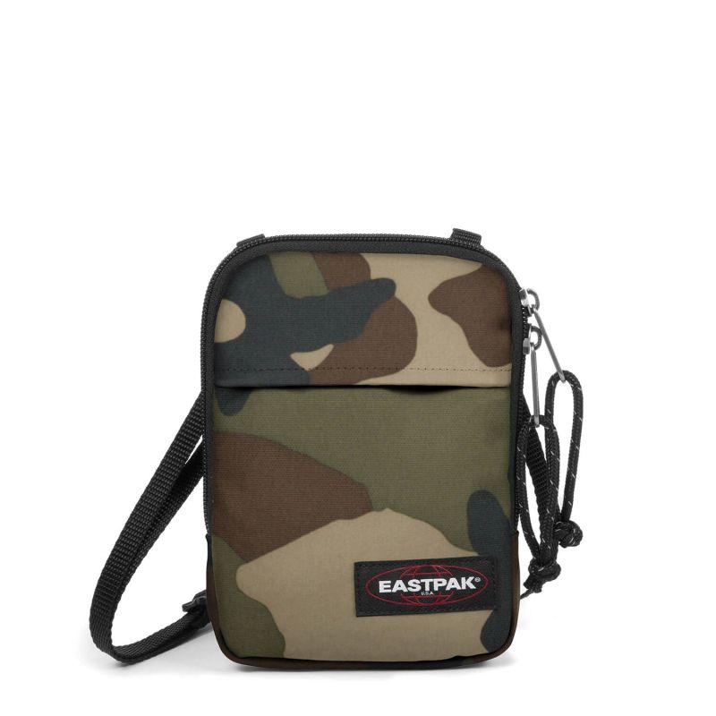 Sac travers Buddy 0.5 Litres camouflage